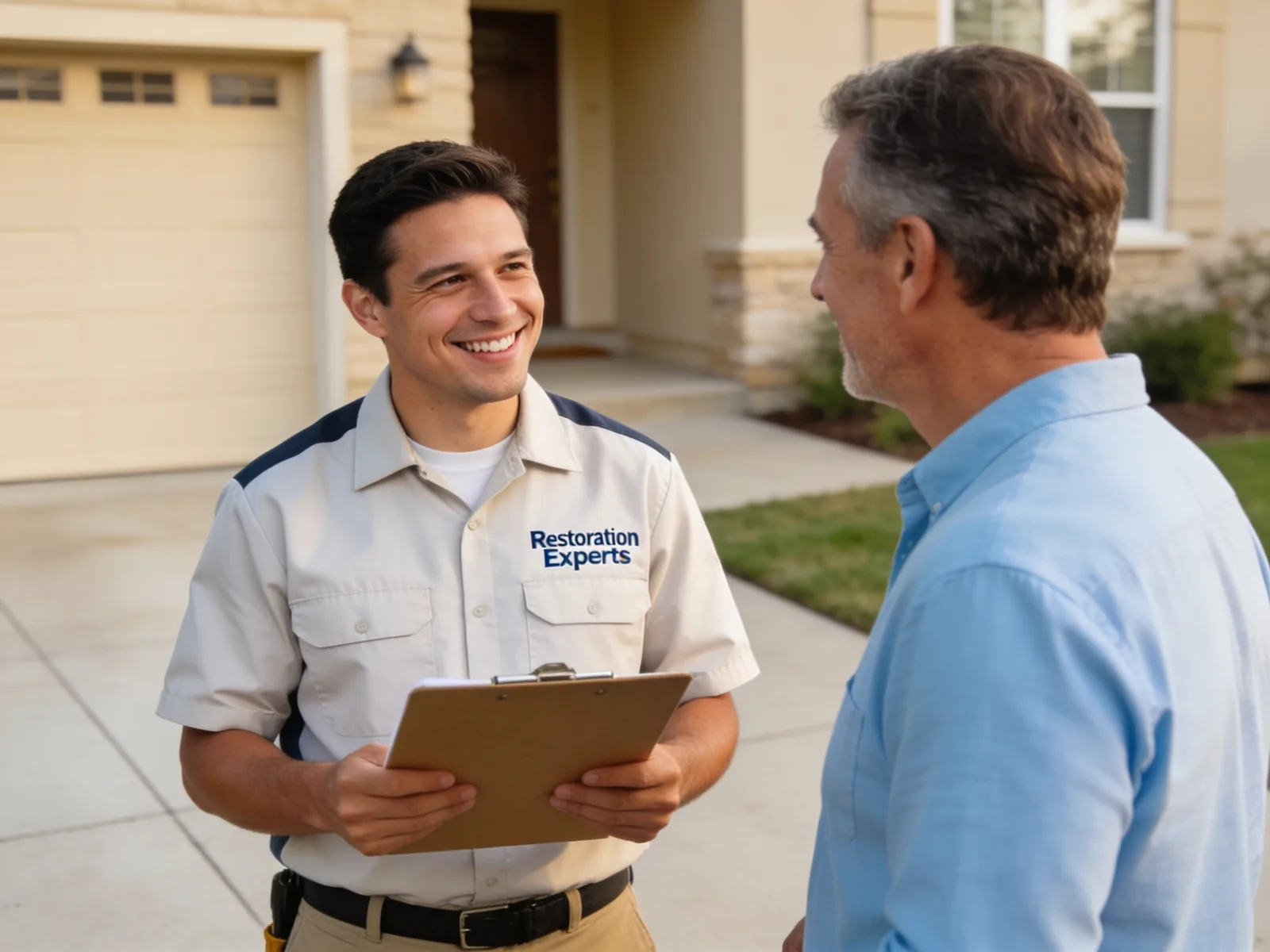 Water Damage Cleanup Lafayette, LA FAQs